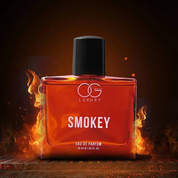 Smokey