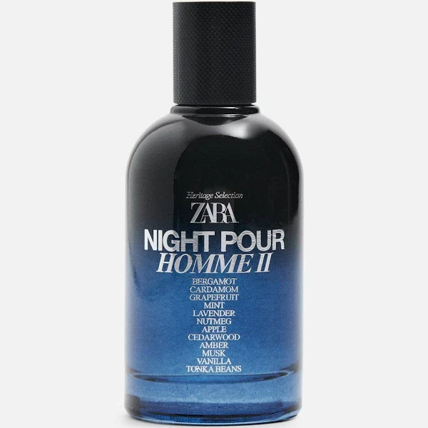 Night Pour